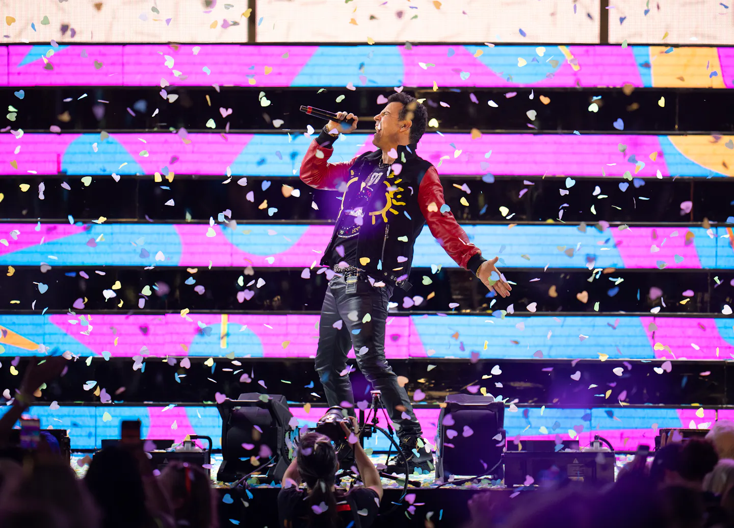 Review: New Kids on the Block triumph with the right old stuff at