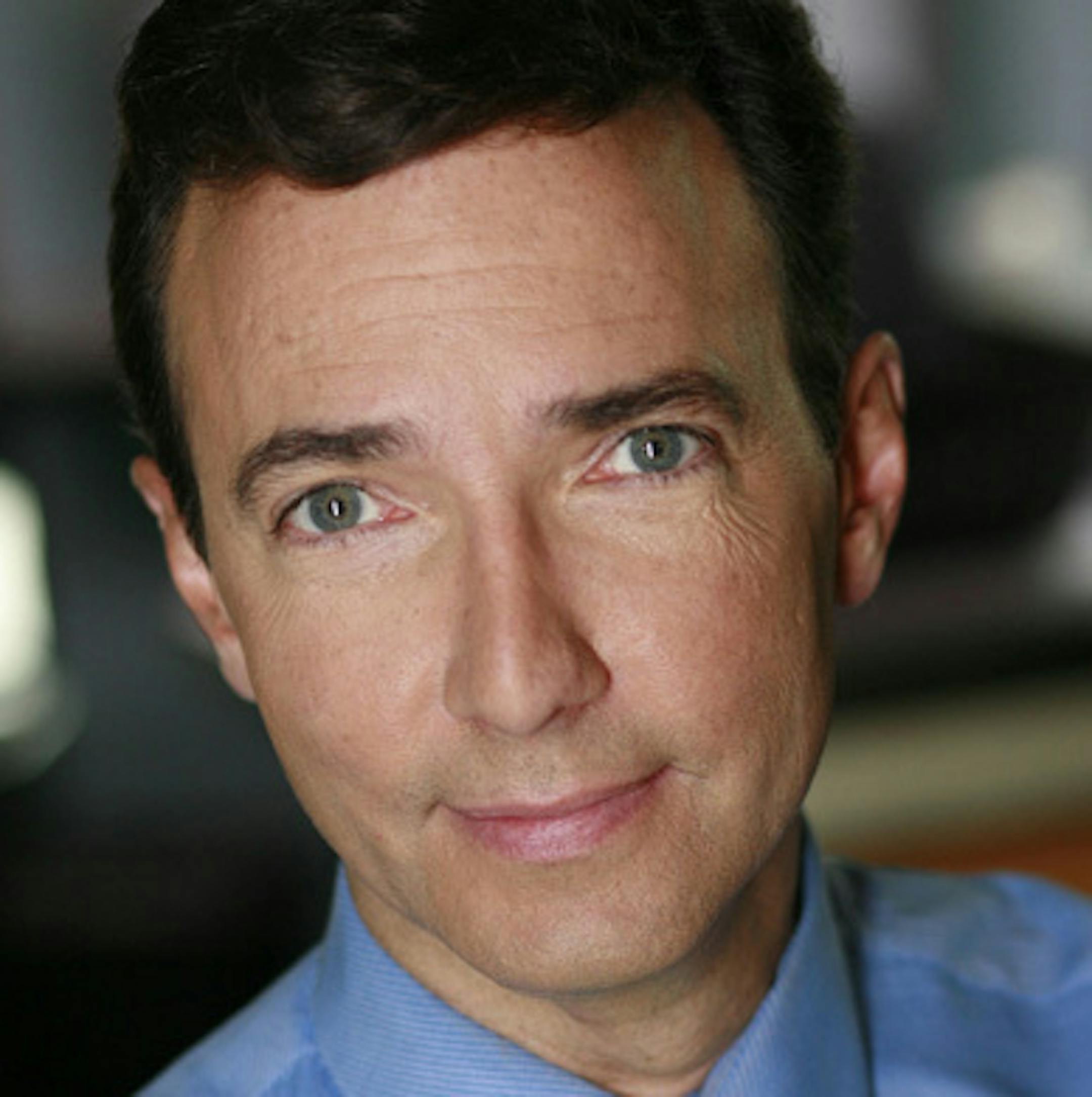 Paul Douglas. PREFERRED PHOTO, 2010. ORG XMIT: MIN2013072214533361