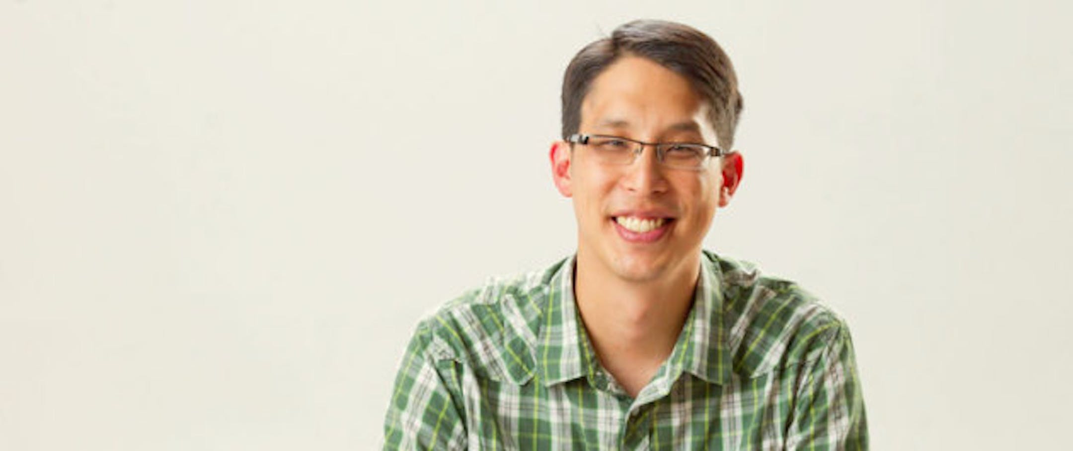 Gene Luen Yang