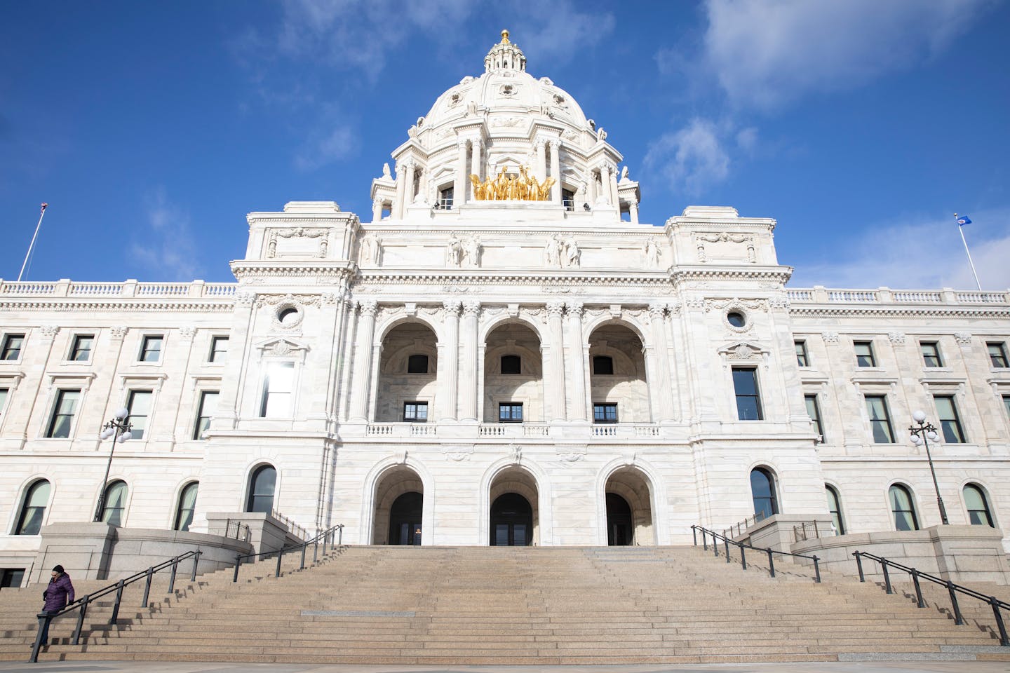 Minnesota State Capitol