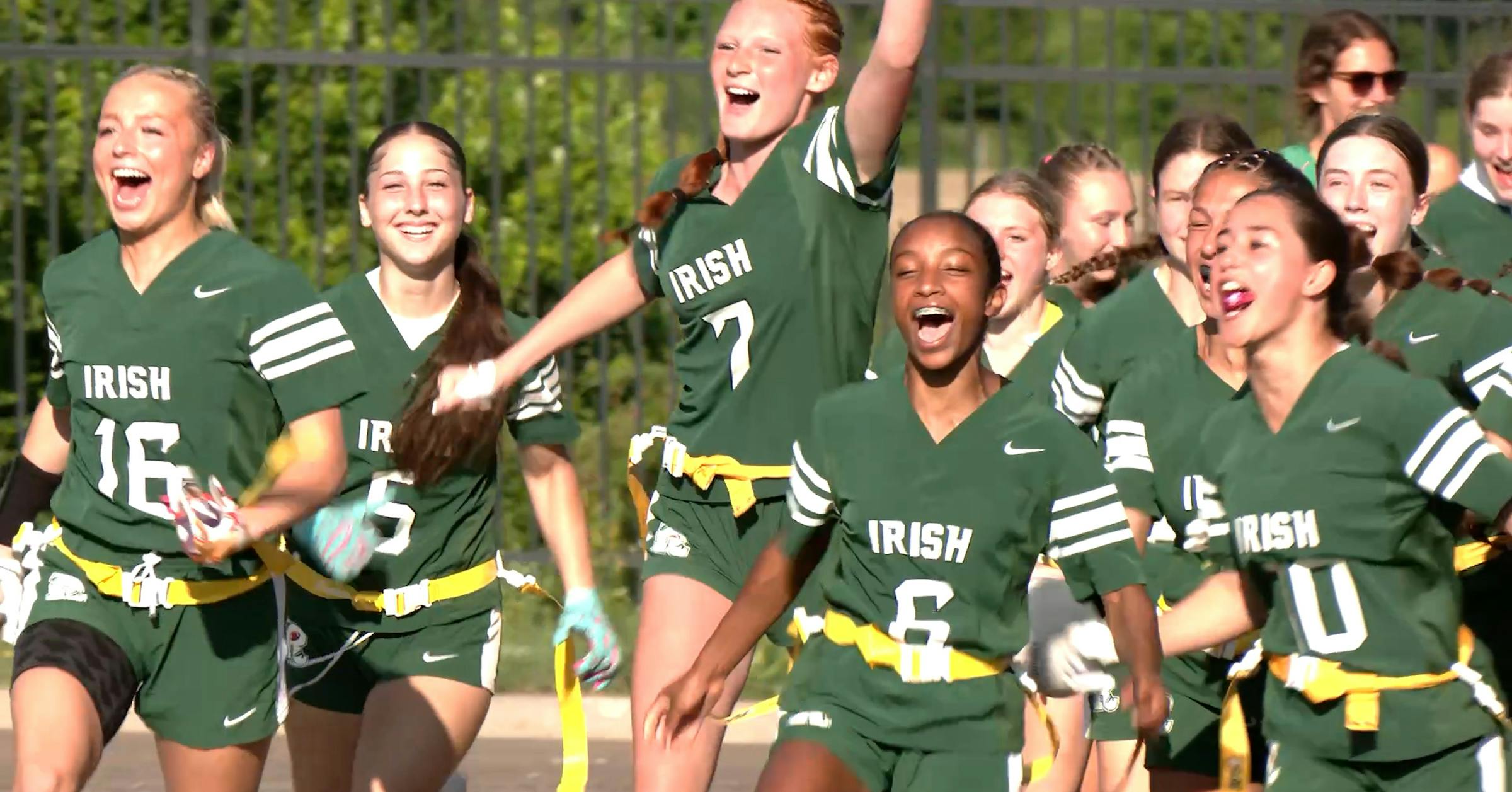 Neal: Flag football championship makes case for receiving emerging sport status from MSHSL