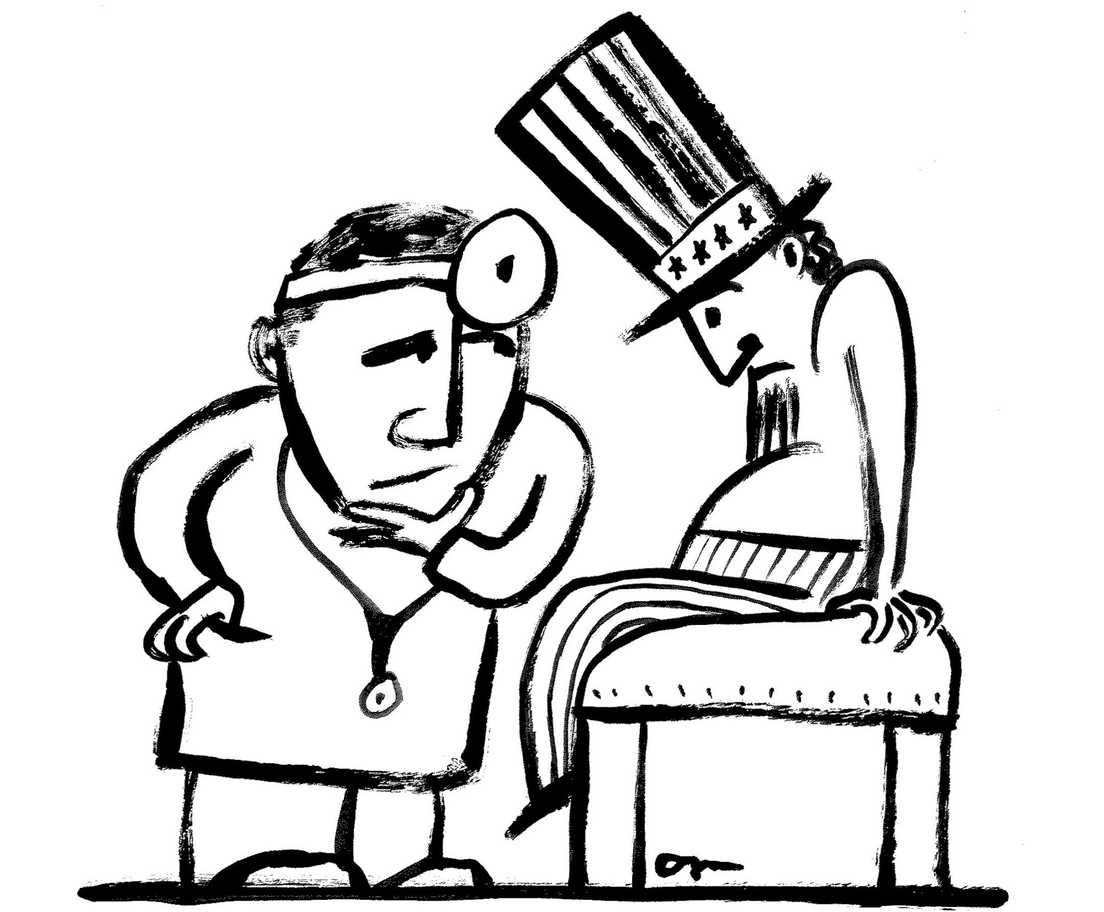 John Overmyer/NewsArt