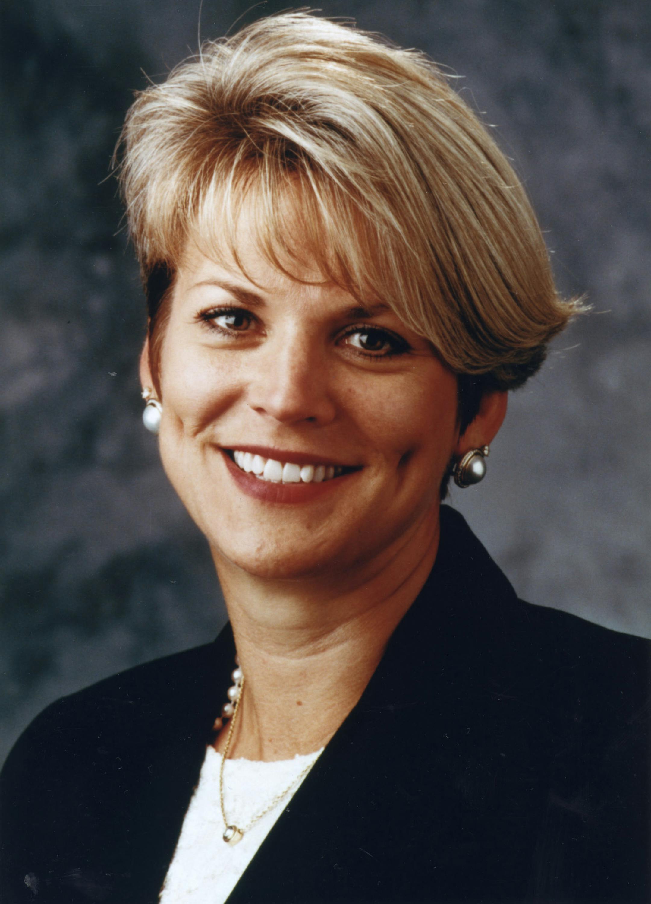 mary l jeffries shandwick international