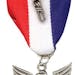 Boy Scout Eagle Emblem