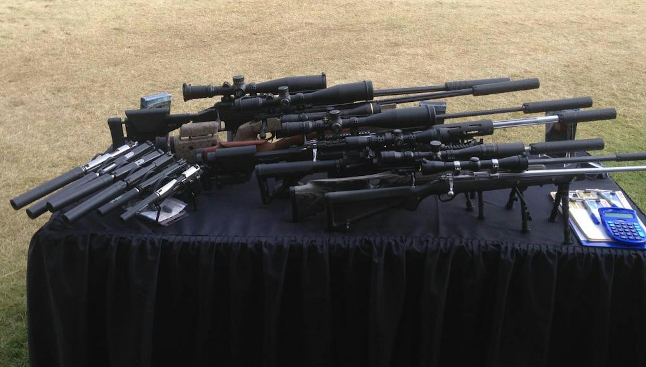 Most silencers are purchased to prevent hearing loss, to aid hunting success, to reduce recoil and/or to minimize shooting disturbance to humans as well as wildlife.