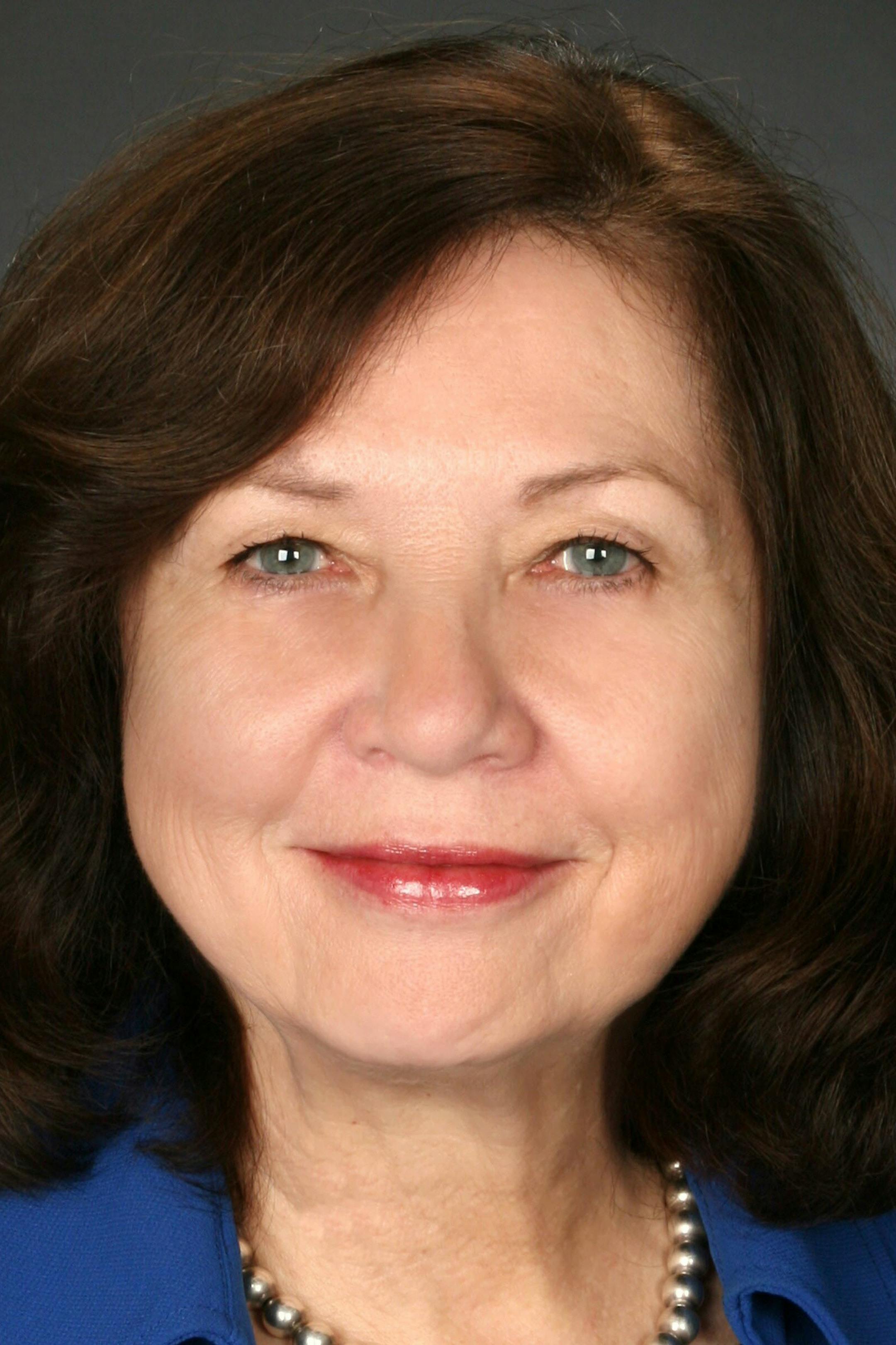 Sandra Krebsbach