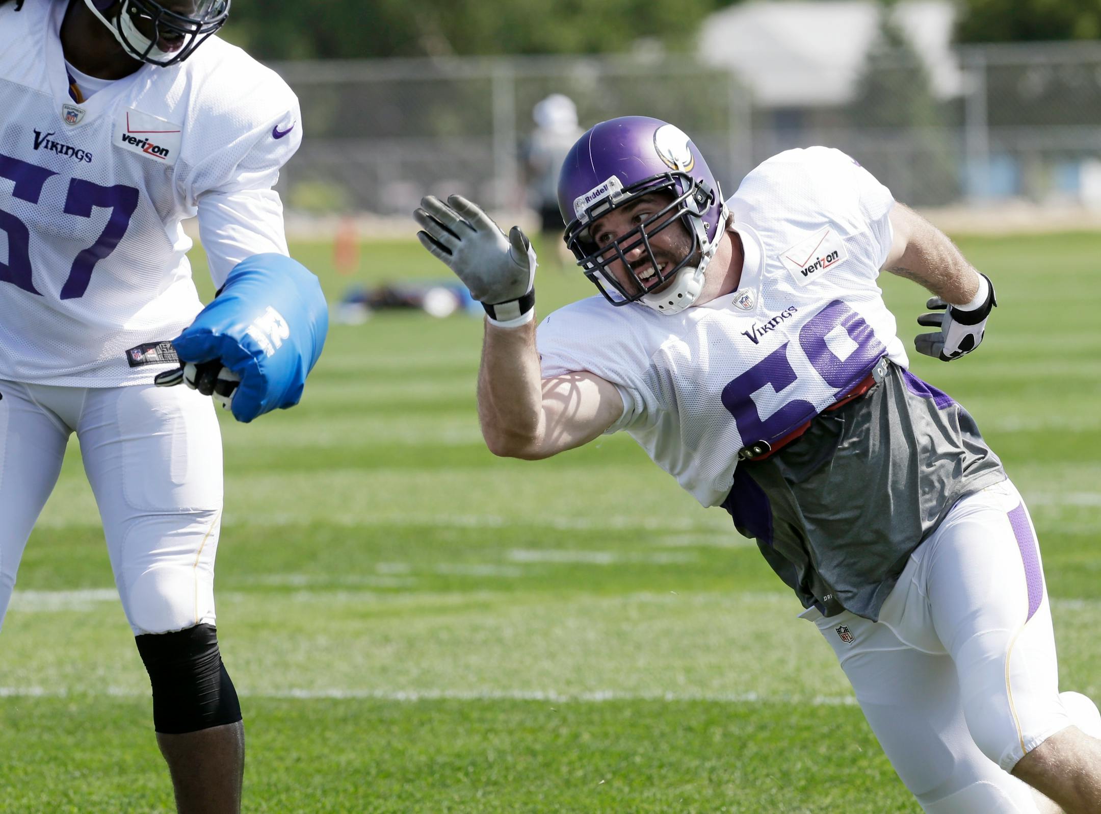 Jared Allen