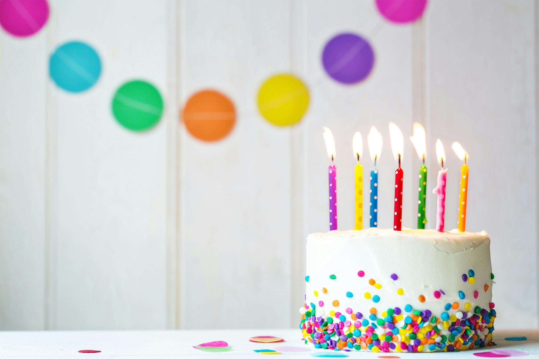 It's her party and you'll cry if you want to.