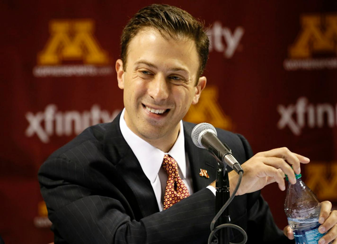 Richard Pitino