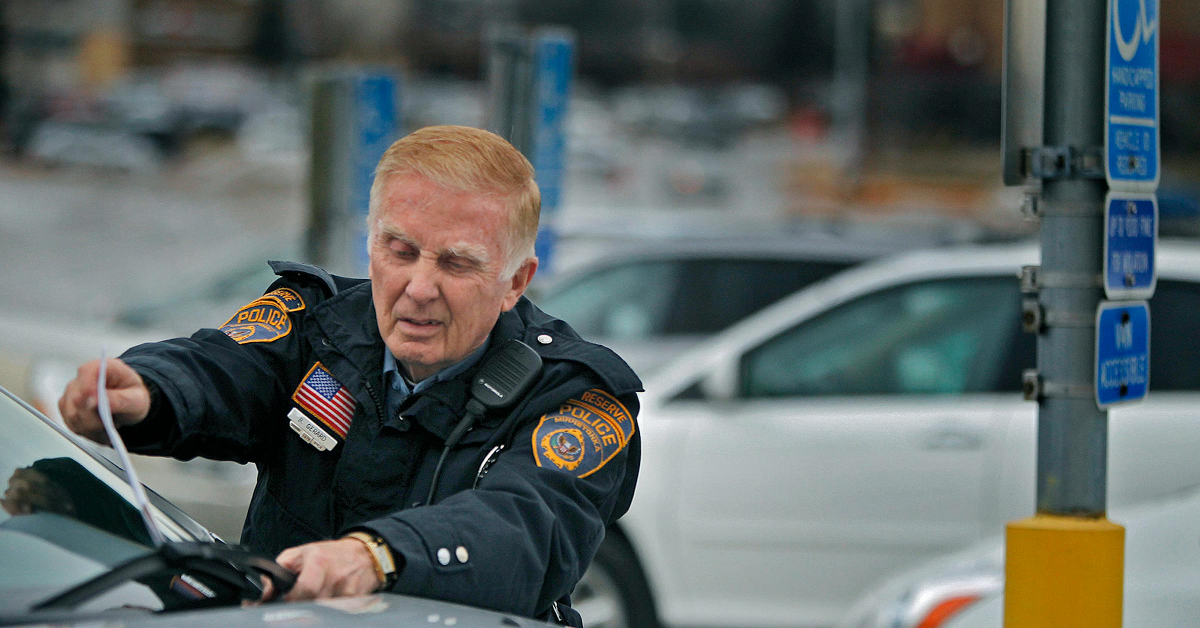 Illegal parking in handicapped spots is underreported across MN