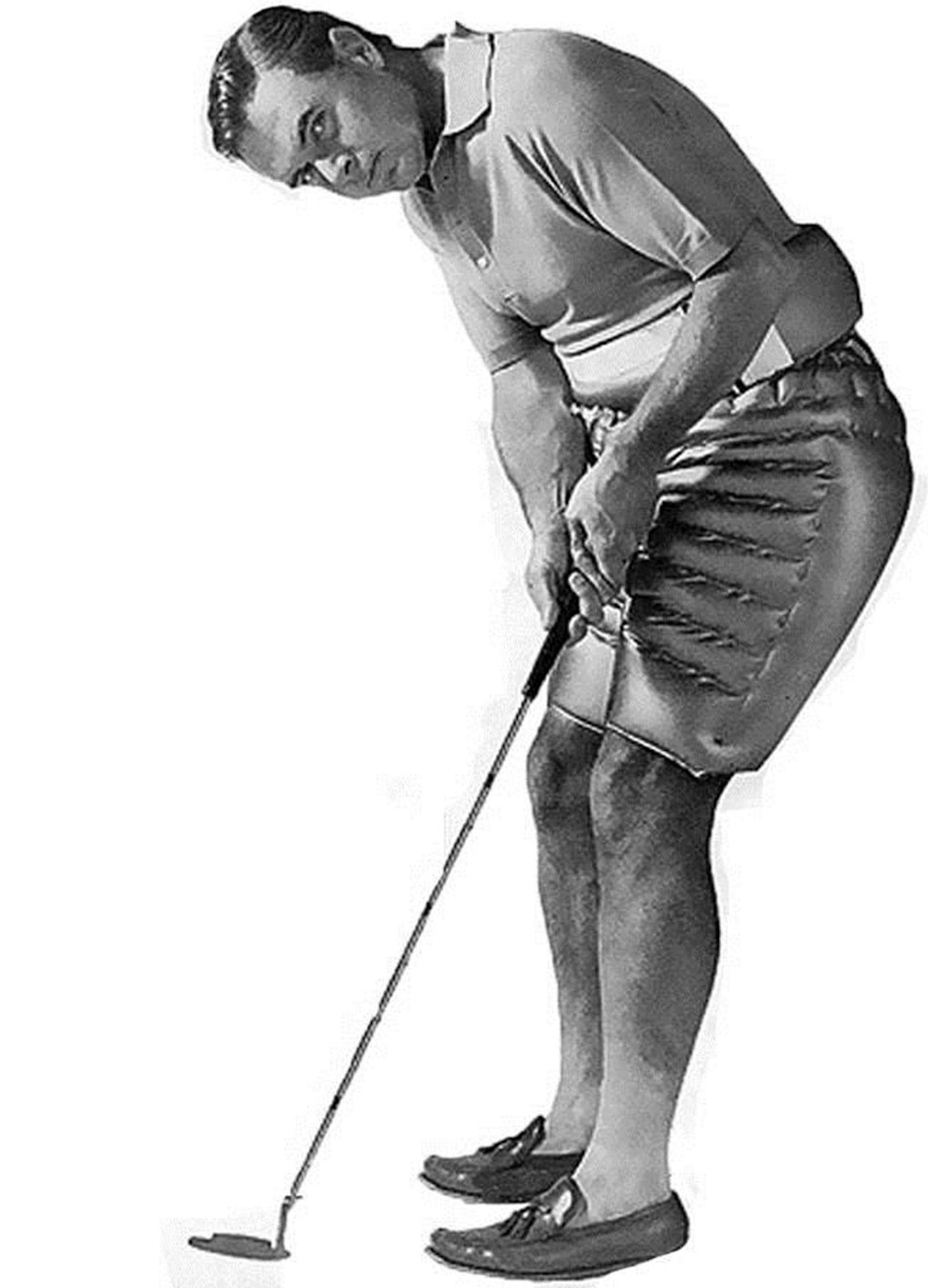 Trim-Jeans, also known as sauna pants, were popular in the early 1970s. Provided photo