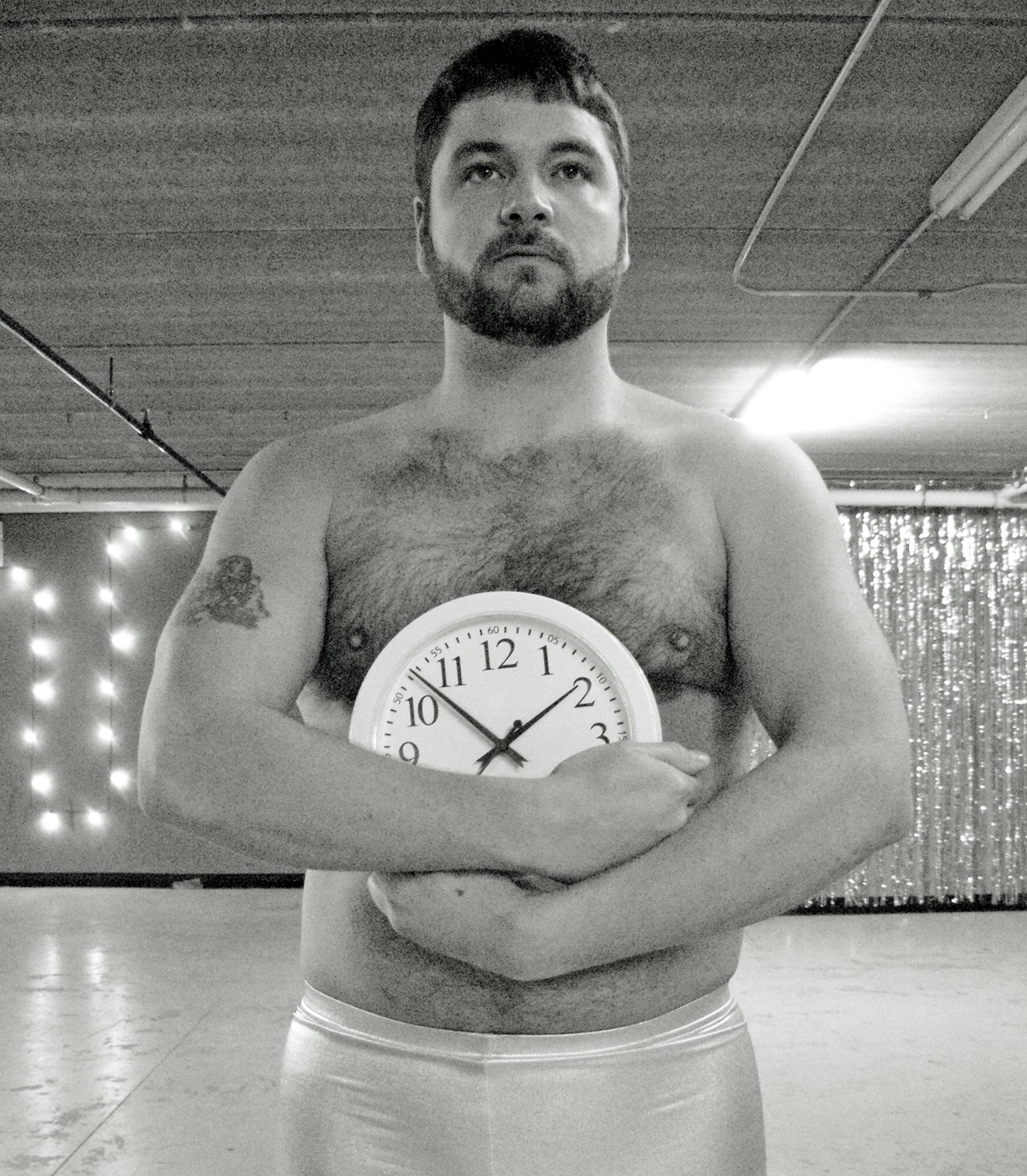 Photo credit is: Jaime Carrera. The image is also a production still from the short film "F√©lix" starring Jason DeFreitas by Jaime Carrera & Tyler Jensen.