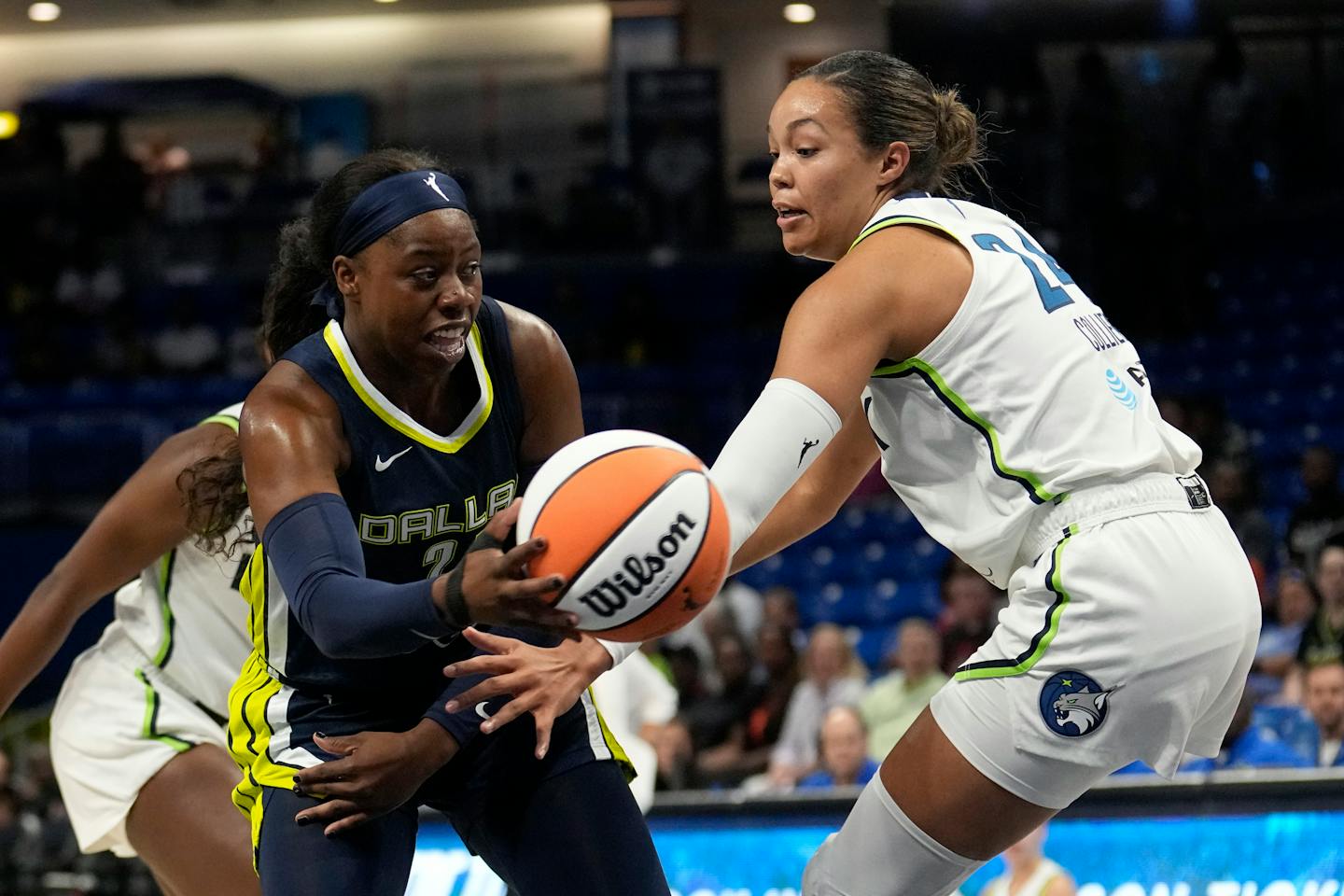 Lynx-Wings preview: TV-radio information, injury report, statistics - Vimarsana News
