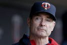 Paul Molitor named AL Manager of the Year by other managers
