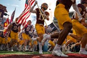 After a legal ruling out of Tennessee, college recruits can discuss NIL deals with collectives now. It's a ruling that could benefit the Gophers, incl