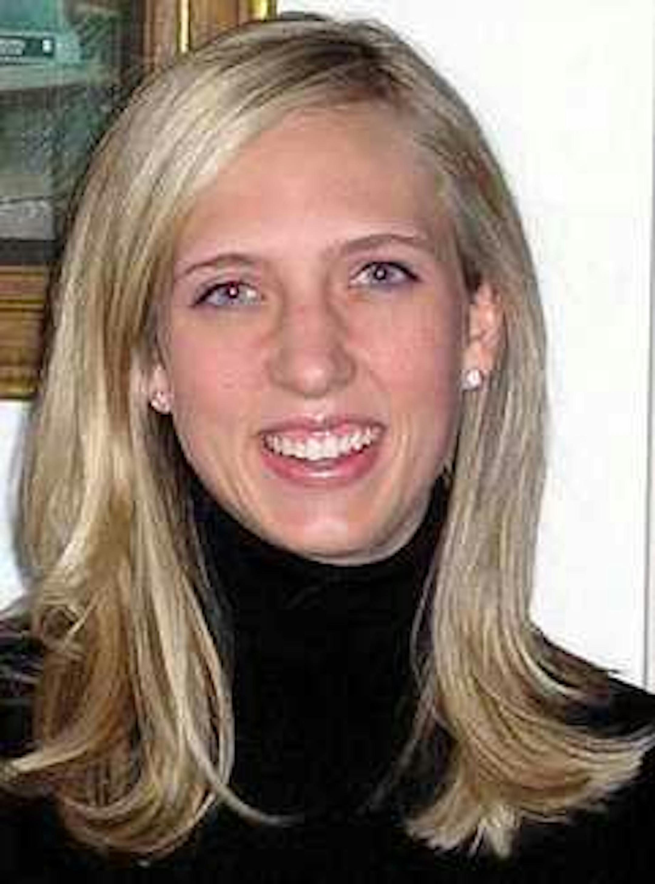 Sarah Bakken