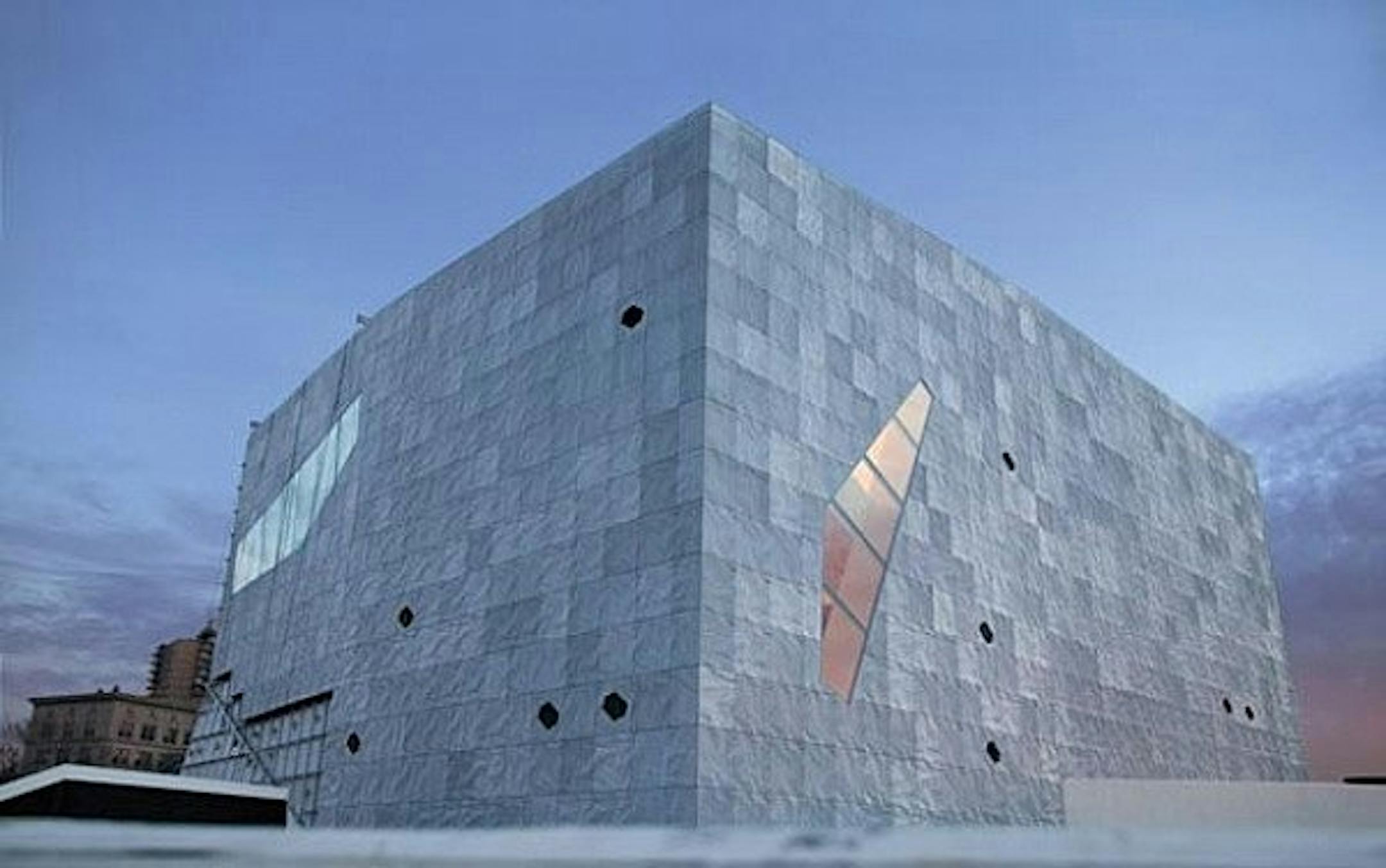 Photo courtesy of Walker Art Center