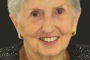 Margaret Langfeld, a pioneering local politician in Anoka County, died April 6. She was 76.