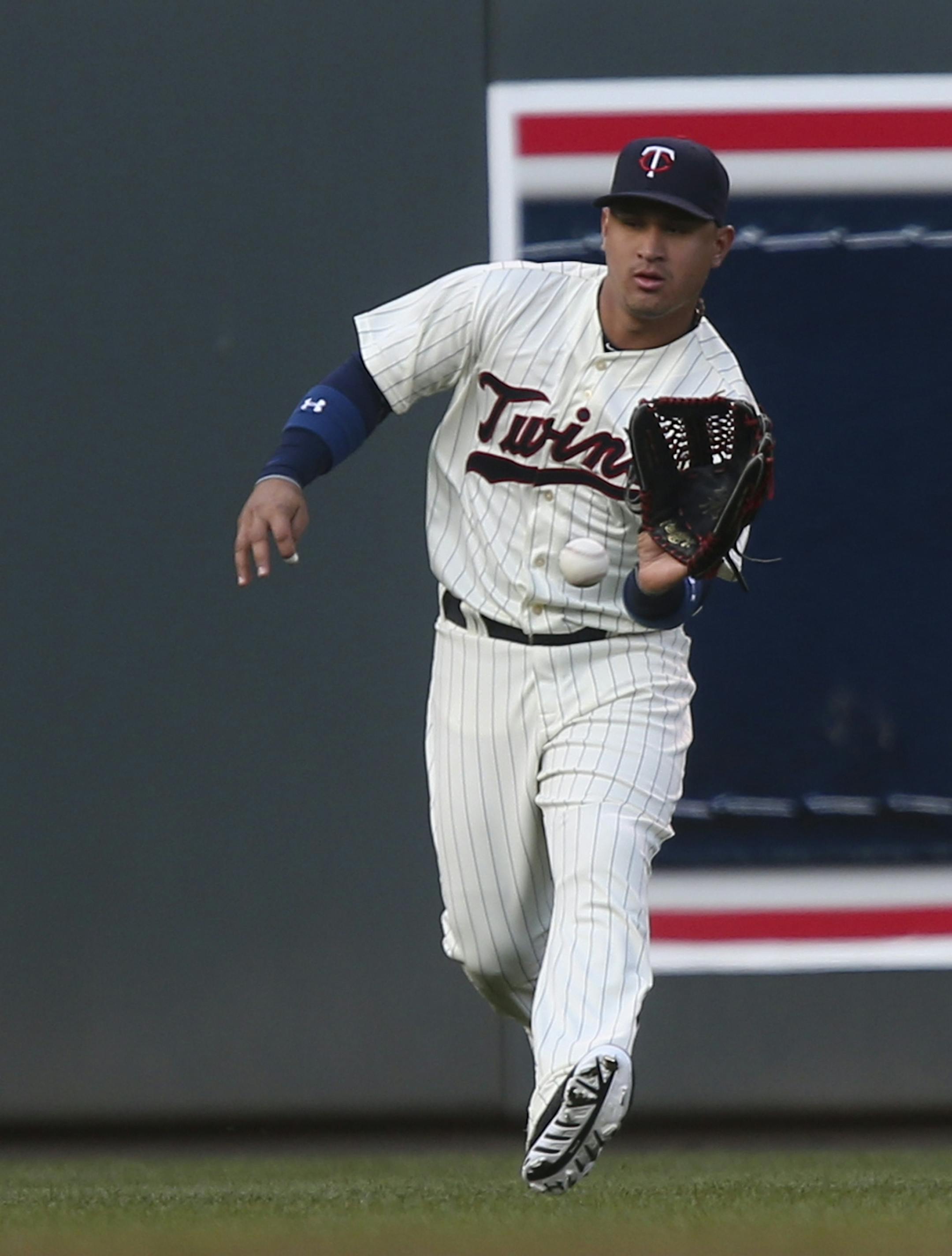 Oswaldo Arcia
