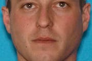 Andrew Joseph Dikken identified as a person of interest in the apparent homicide in Granite Falls.