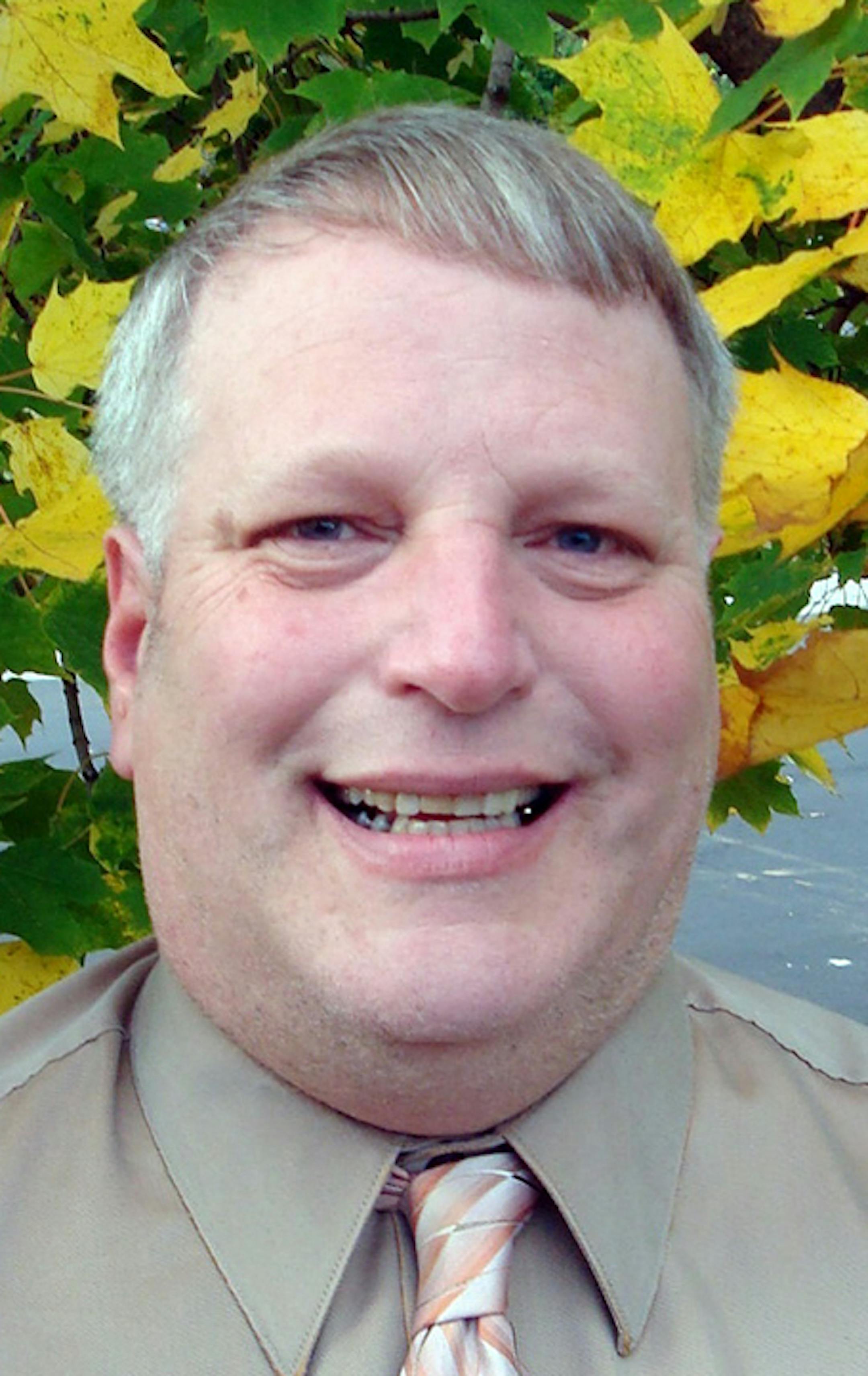 Jim Gelbmann South Washington County Schools School Board Candidate