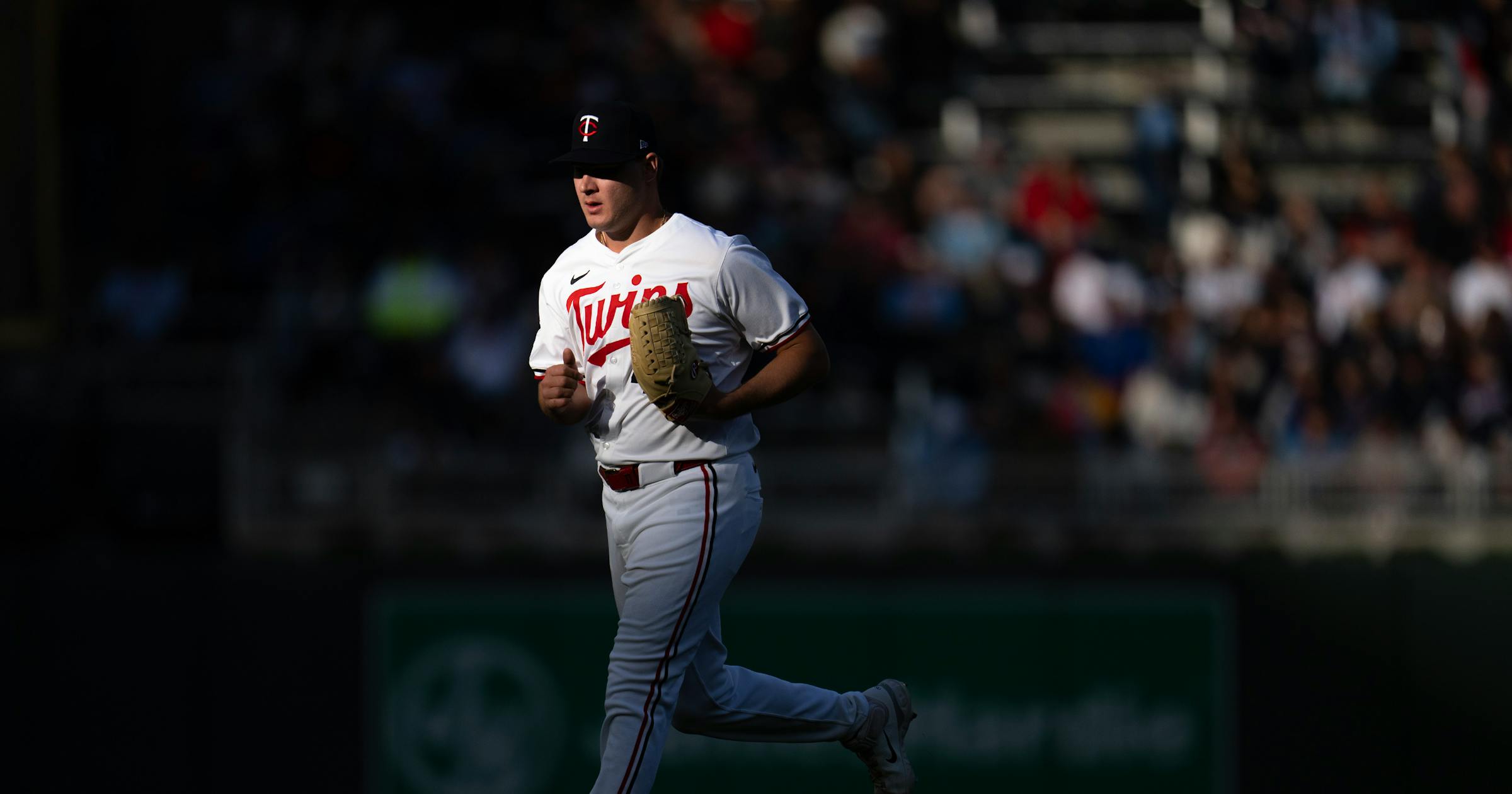 Five unsung heroes this season for the suddenly very good Twins Five unsung heroes this season for the suddenly very good Twins