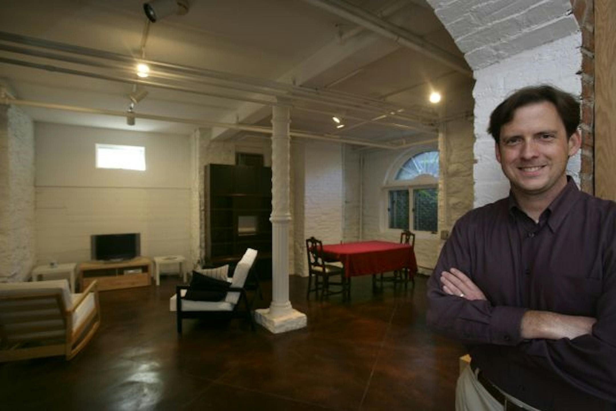 The MLS listings database already contains 27,000 for-sale listings like Geoff Gerber's. Those listings will now expand to include rentals, something that's already being done in some other big markets. Sales nationwide fell 26 percent in July and 42 percent in the Twin Cities.