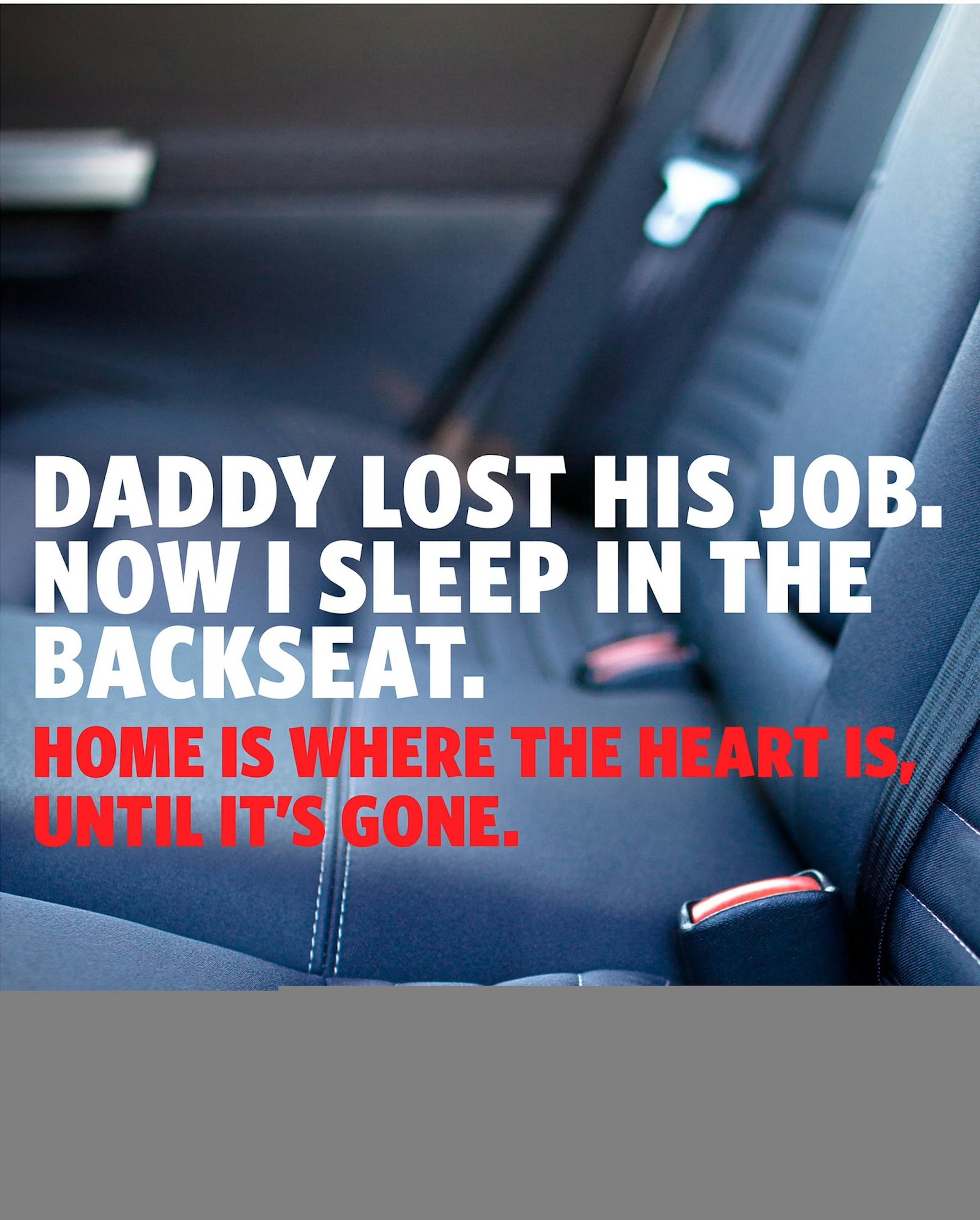 Dakota County ad campaign, 2015