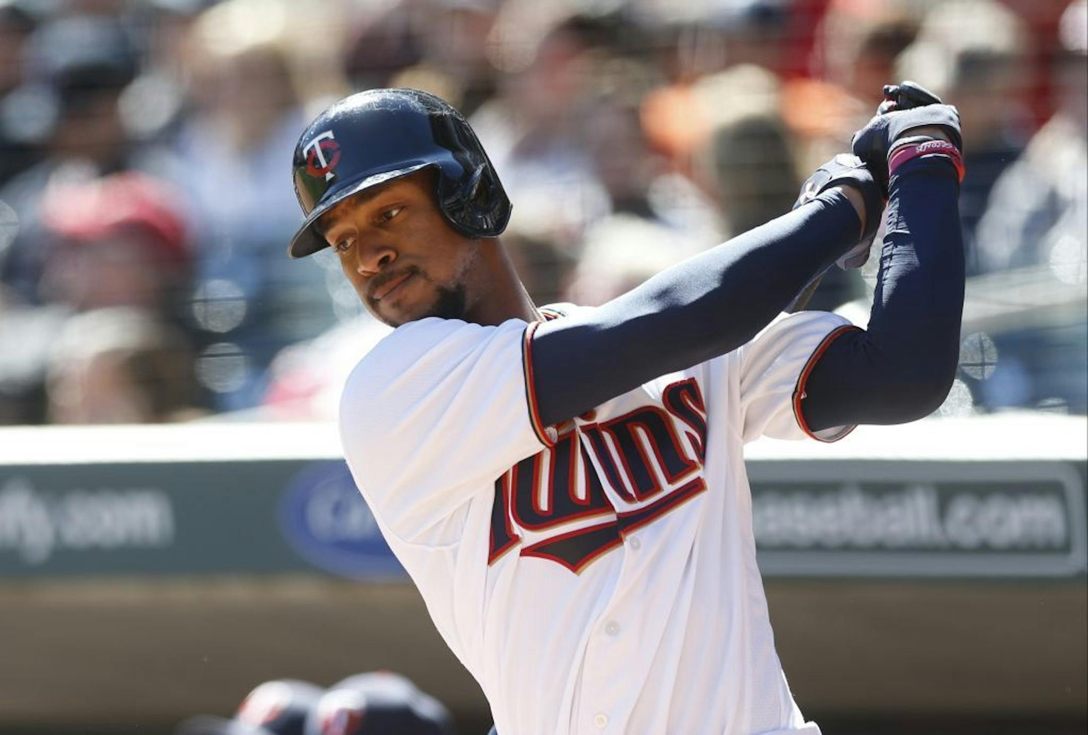 Byron Buxton