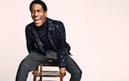 Colbert's bandleader Jon Batiste honors Prince in final 'Live From Here' St. Paul show of the season