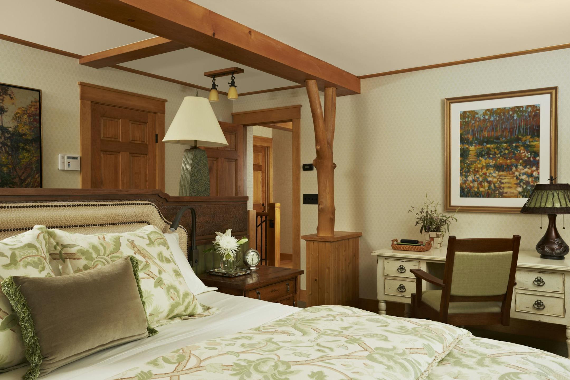 Home of the Month: Re-imagined riverside family cabin in Hudson, Wis., by David Heide Design Studio. Credit Susan Gilmore