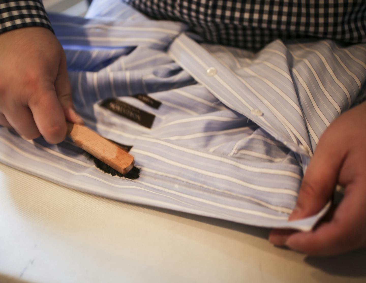 What Happens If You Wash A Dry Clean Only Item at Gregory Bingham blog