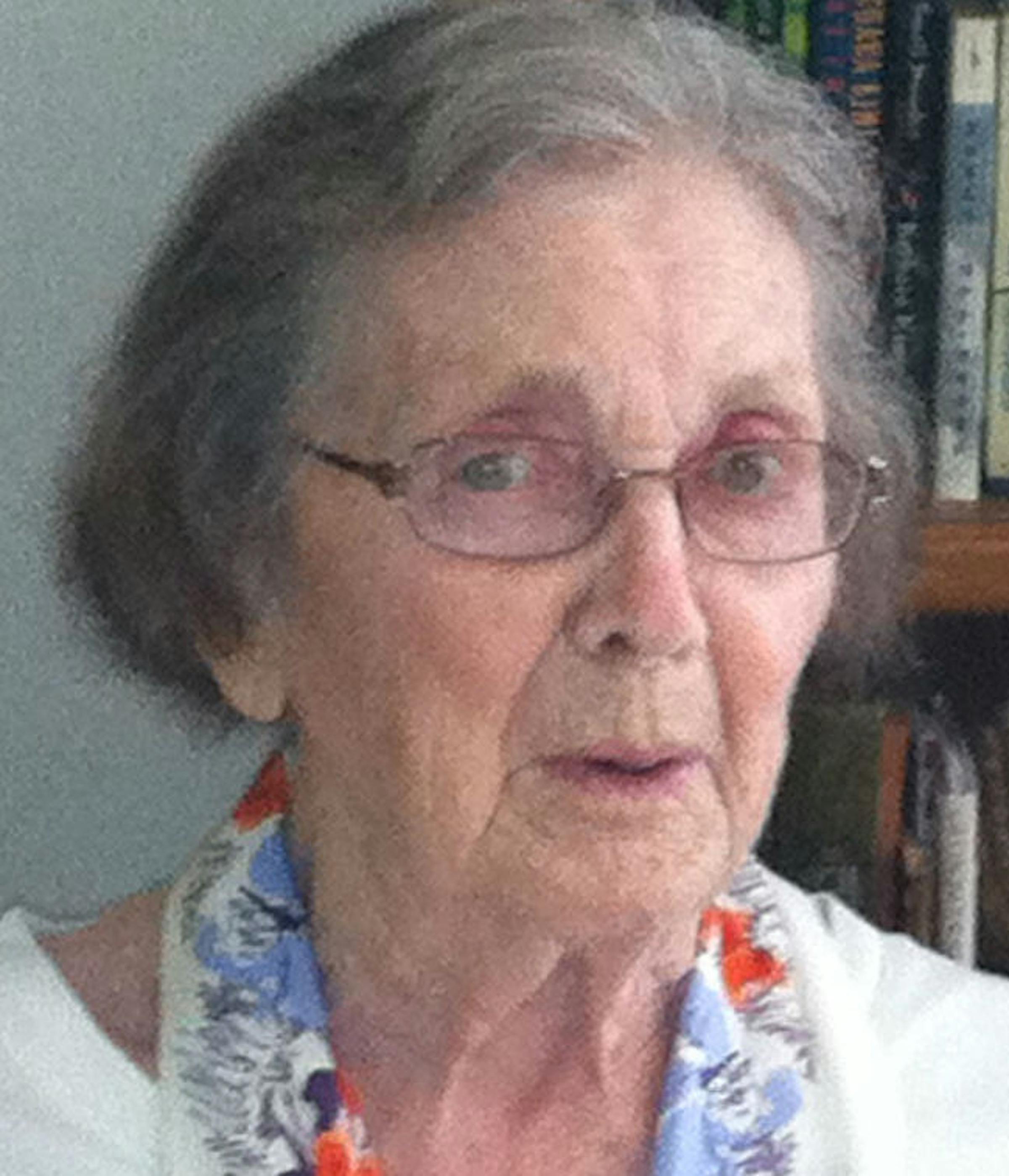 Obituary: Priscilla Stanko channeled grief into Ronald McDonald House