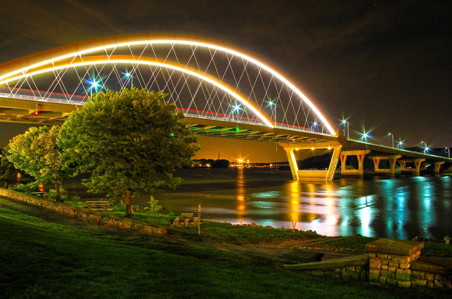 'Hastings Bridge Watch' photographer logs 11,000 images