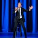 Jerry Seinfeld talked about texting, bad buffets and Pop Tarts in his 2020 stand-up special, “23 Hours to Kill.”