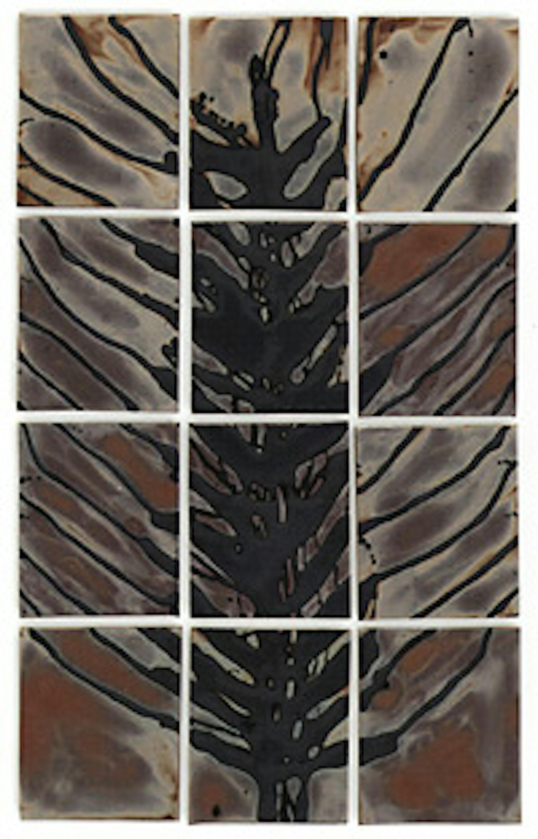 "Blossfeldt Barley" by Josh Blanc