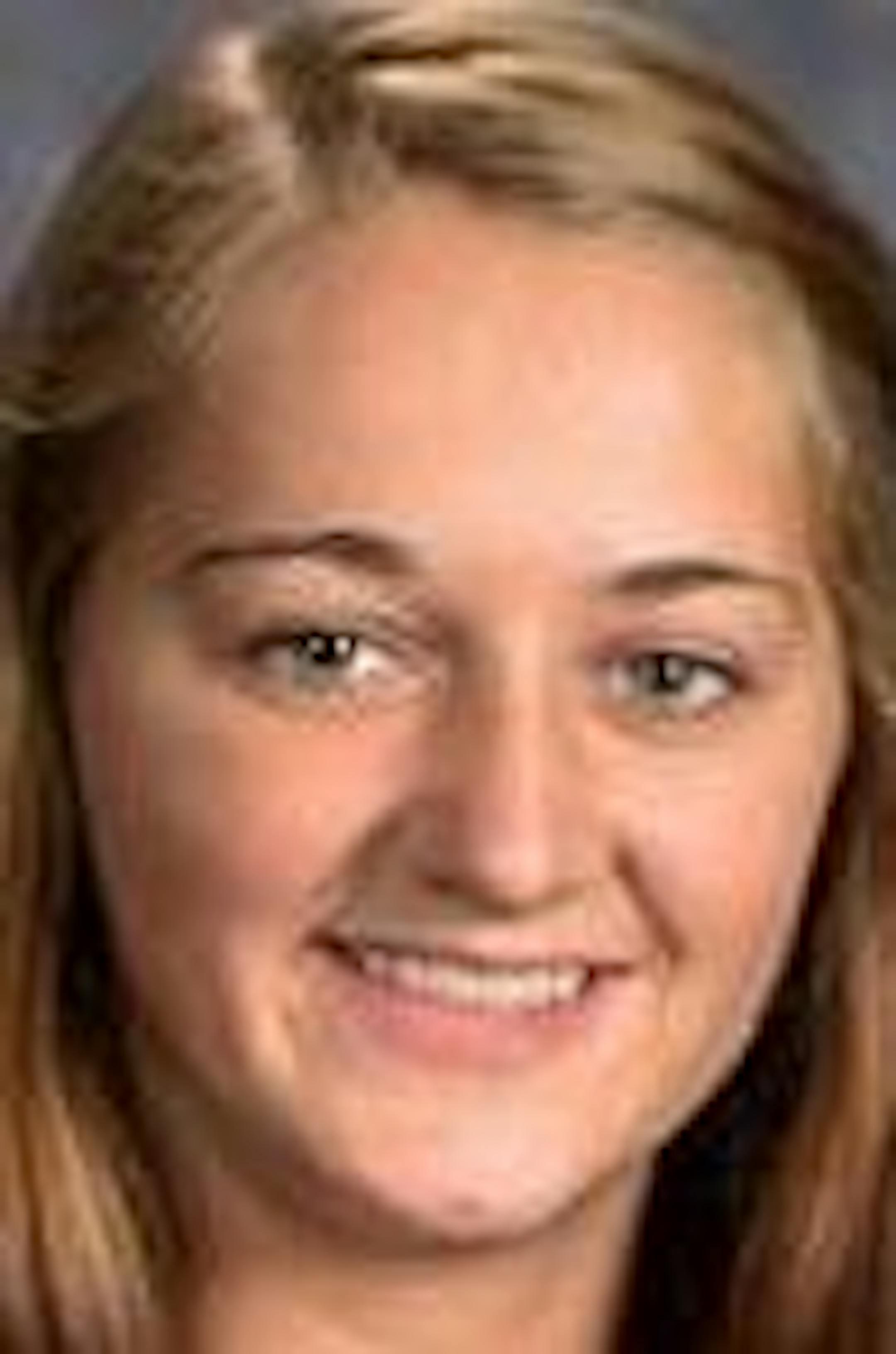 Bria Majeski, Rockford softball