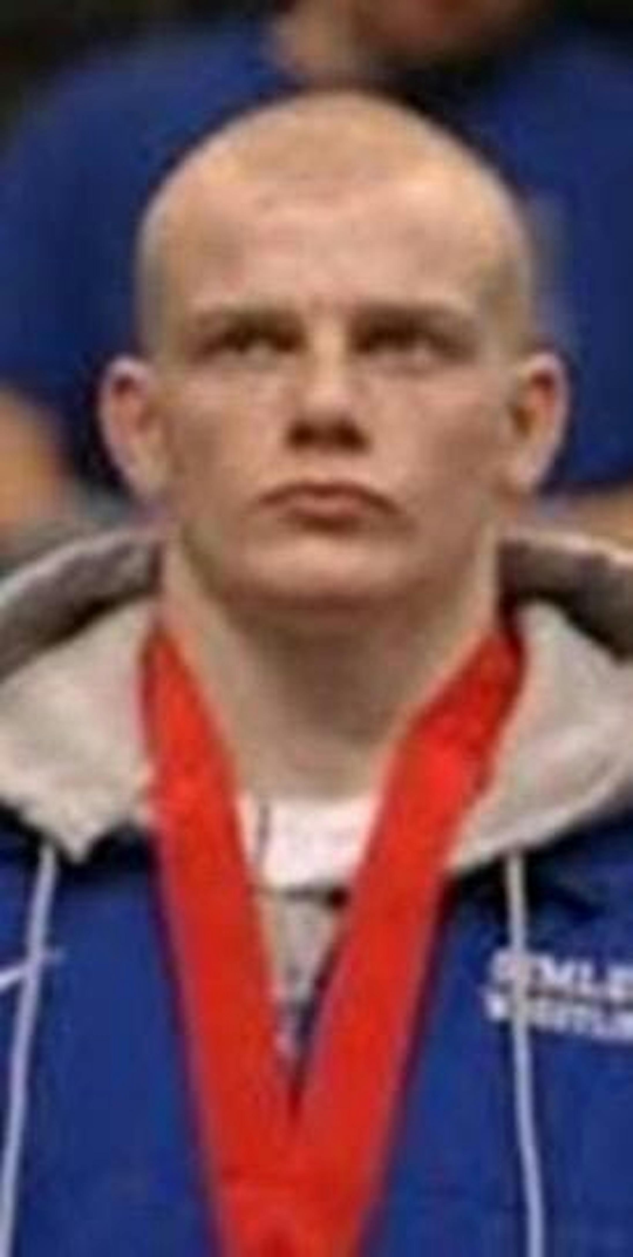 Micah Barnes, Simley