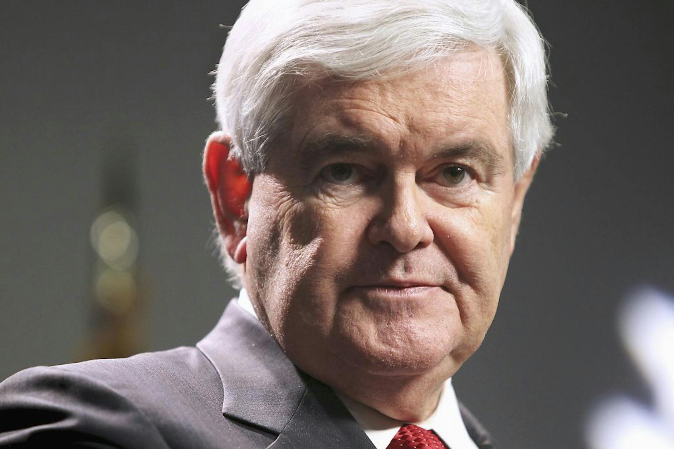 Newt Gingrich