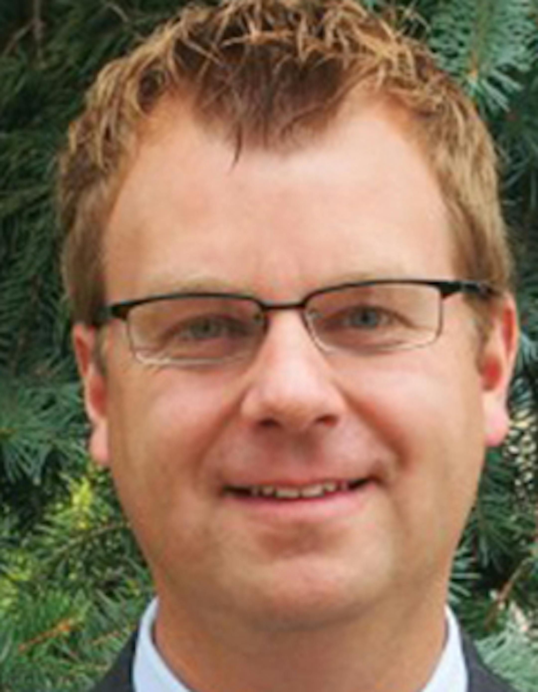 Matt Helgerson, Jordan Schools