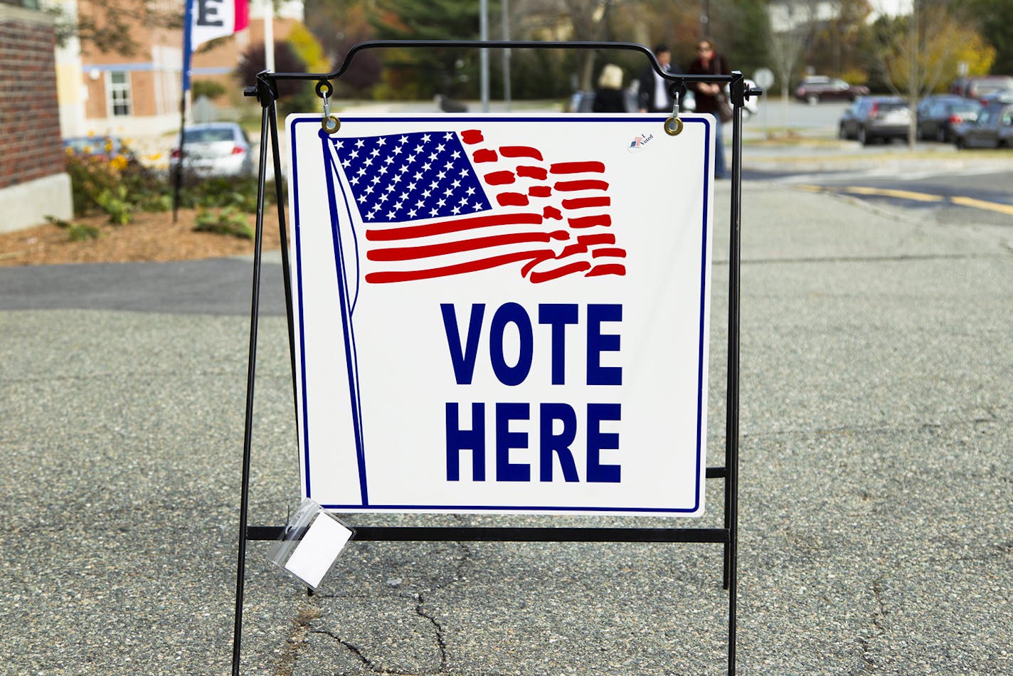 New Jersey was holding a primary election Tuesday, July 7, 2020 but the winners of two closely watched congressional races and other contests likely won't be known for days while officials count hundreds of thousands of mail ballots. (Dreamstime/TNS) ORG XMIT: 1709452