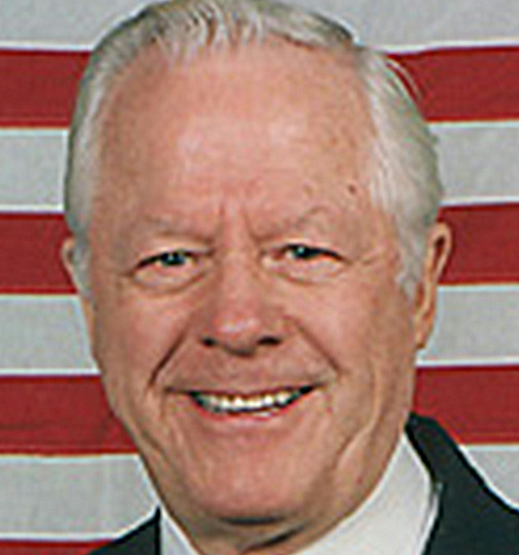 Richard ìDickî Franson, obit