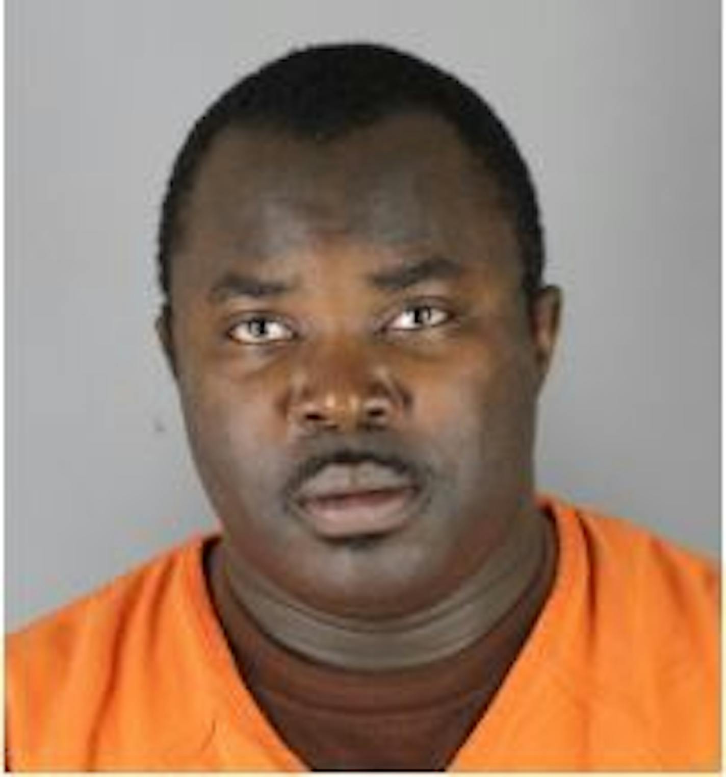 Divine Nde Momuluh, 39, has been charged with criminal sexual abuse of a vulnerable adult for allegedly impregnating a woman at a group home with disabilities.