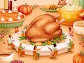 Our Taste experts tell you how to make the most of your Thanksgiving meal