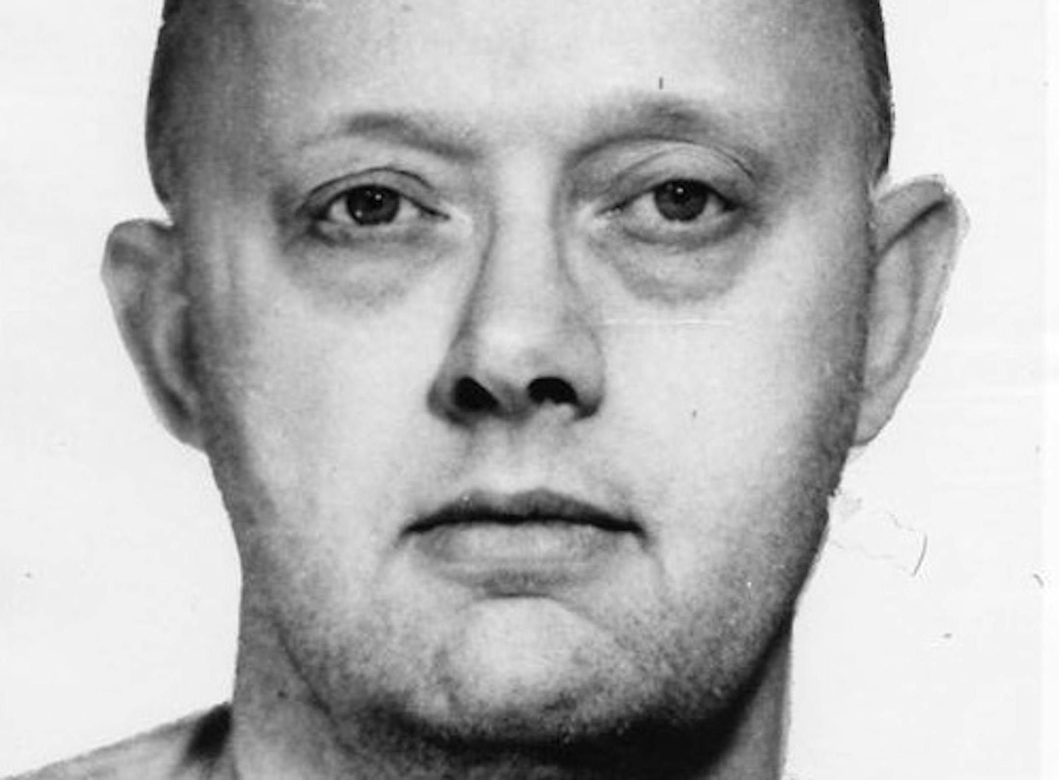 Benjamin Hoskins Paddock was once described in a wanted poster as "psychopathic'' with suicidal tendencies. MUST CREDIT FBI handout photo ORG XMIT: MIN1710021357431729