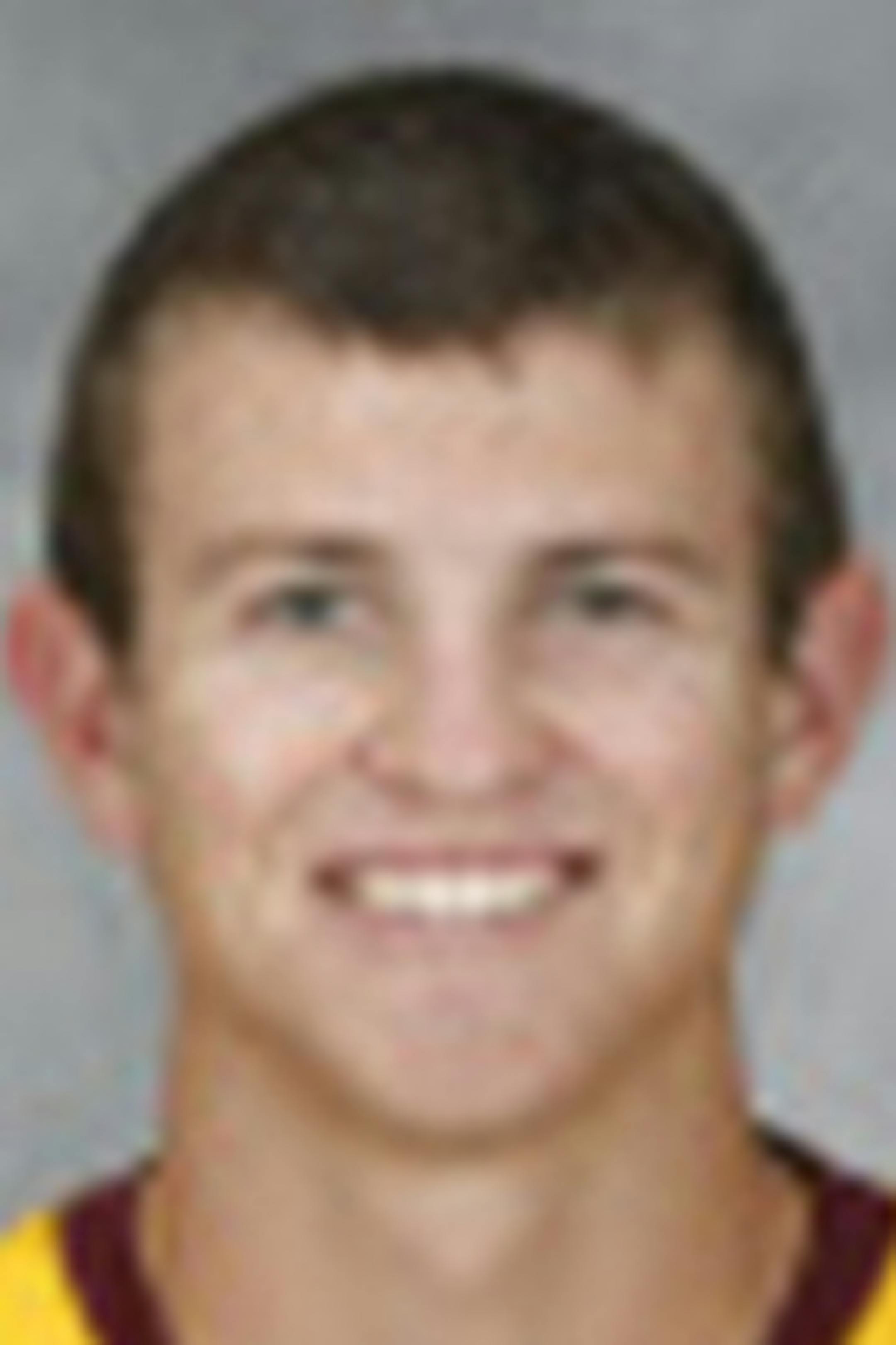 Riley Smith, Gophers baseball, 2016