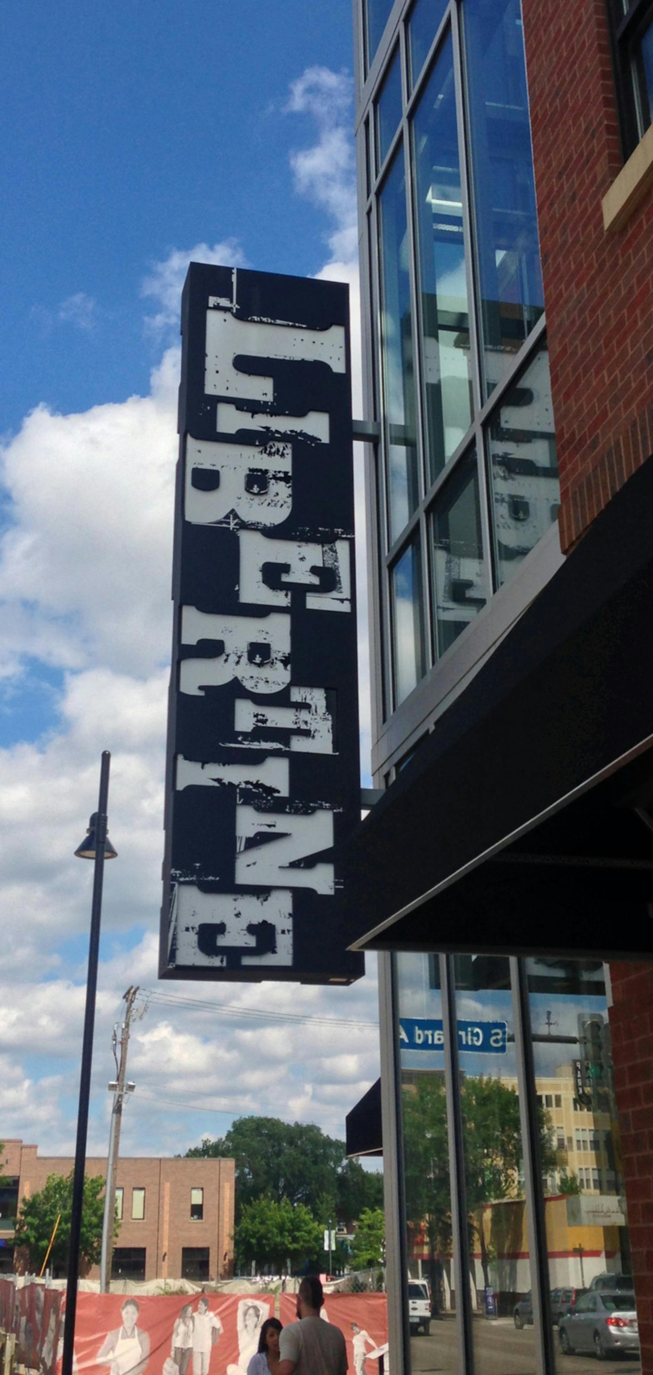 Libertine. Photo by Rick Nelson, Star Tribune