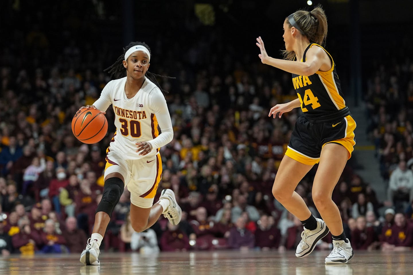 Gophers Women's Basketball At Penn State Game Preview: Broadcast Info ...