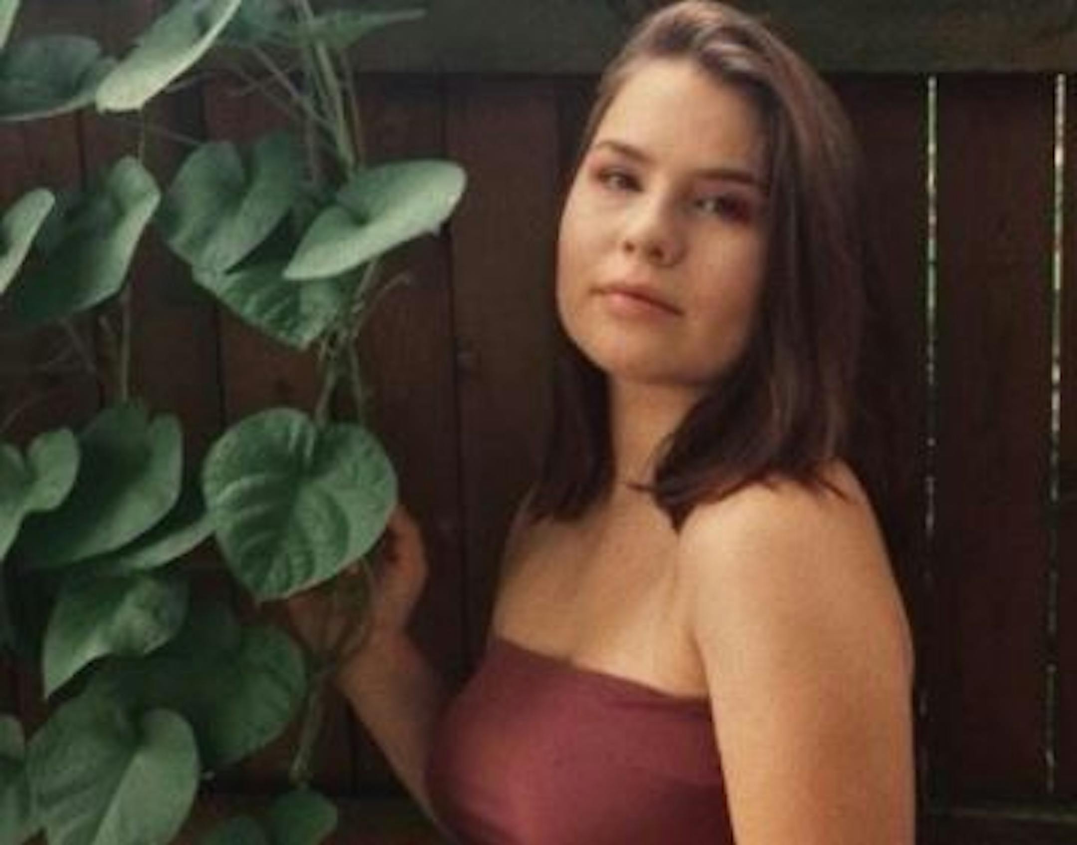 Erica Manzano Credit: Facebook