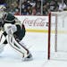 Since being traded from the Coyotes, Devan Dubnyk has earned two shutouts in six games with the Wild. Dubnyk says he is not trying to get too far ahea
